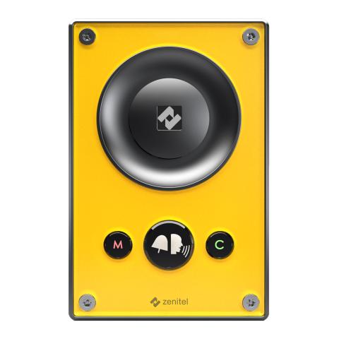 TCIS-1 Turbine Compact IP Standard-1