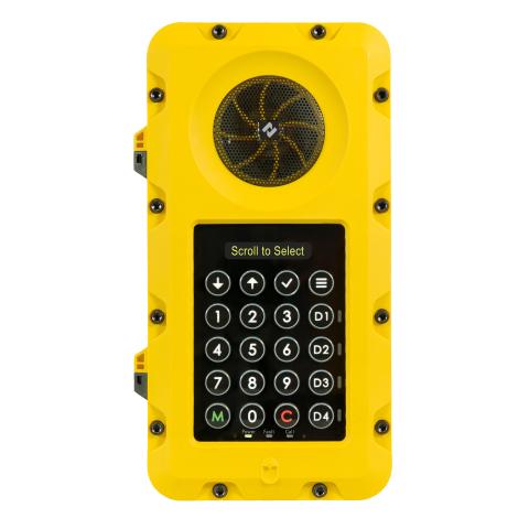 TFIE-6 Turbine Full-Size Industrial IP Extended-6