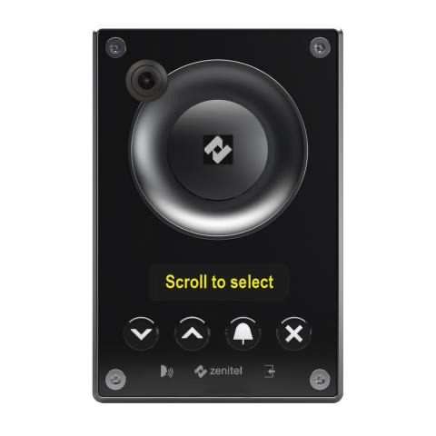 TCIV-6+ Turbine Compact IP Video-6+