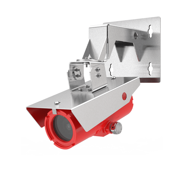Spectrum F101-P1377-BD (Explosion-Proof 5MP fixed Camera)