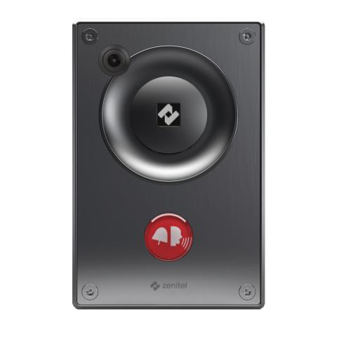 TCIV-2+ Turbine Compact IP Video-2+