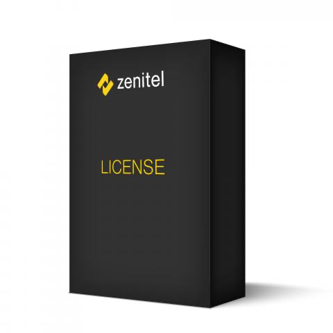 1 x IC-EDGE Station License
