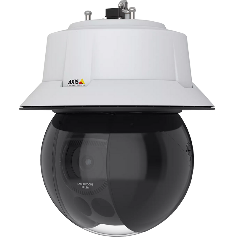 AXIS Q6318-LE 50 Hz