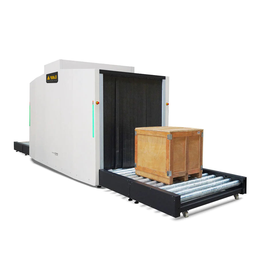 X-Ray Inspection Systems