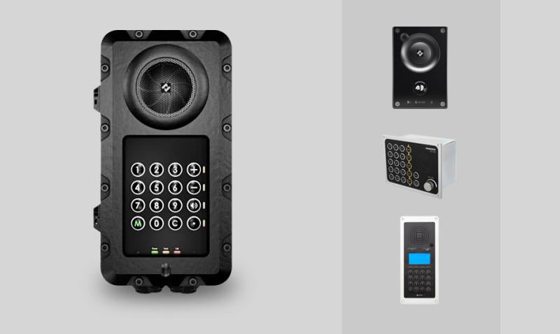 Intercom Systems