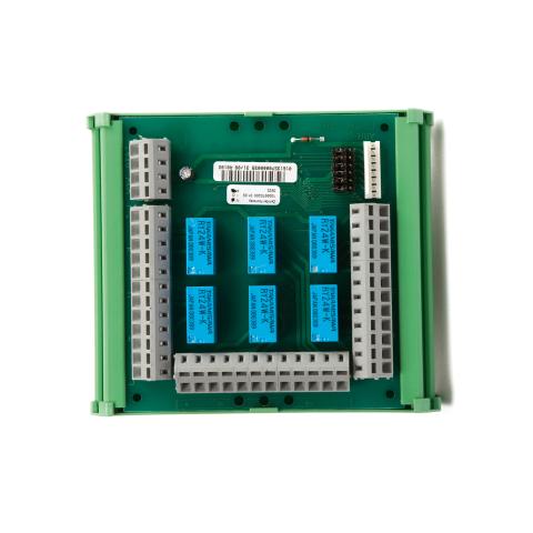 Multi Relay Board, MRBD