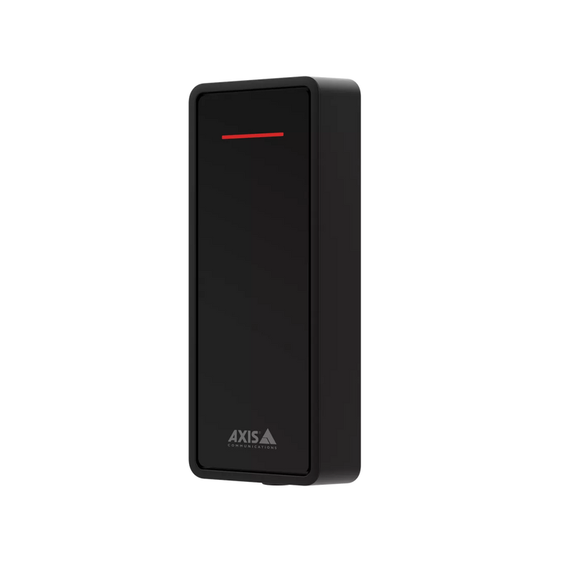 AXIS A4020-E Reader