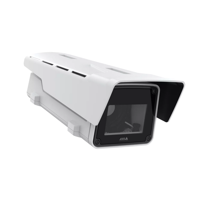 AXIS Q1656-BE