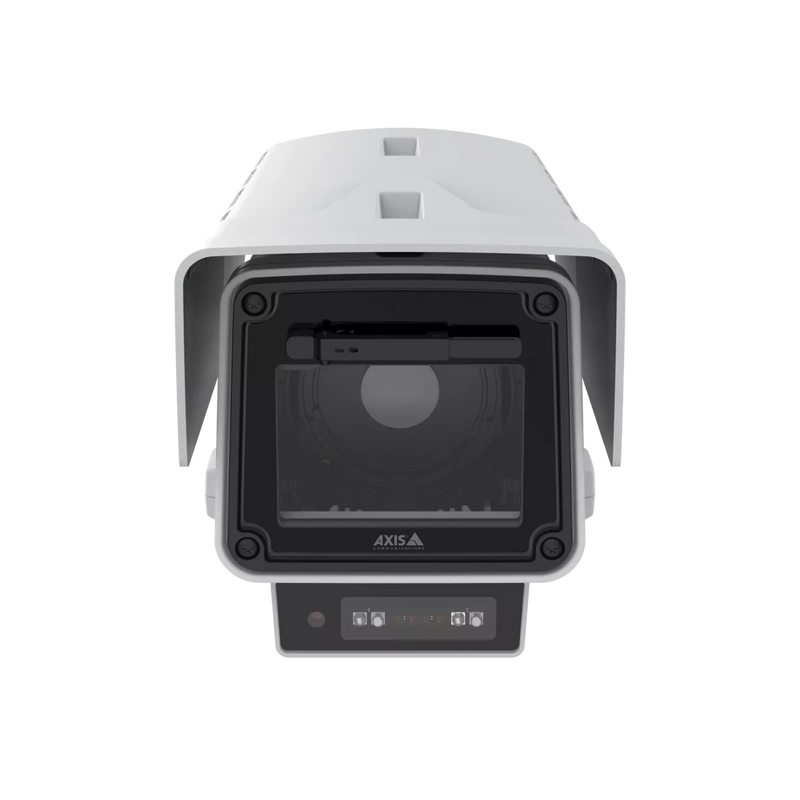 AXIS Q1656-BLE