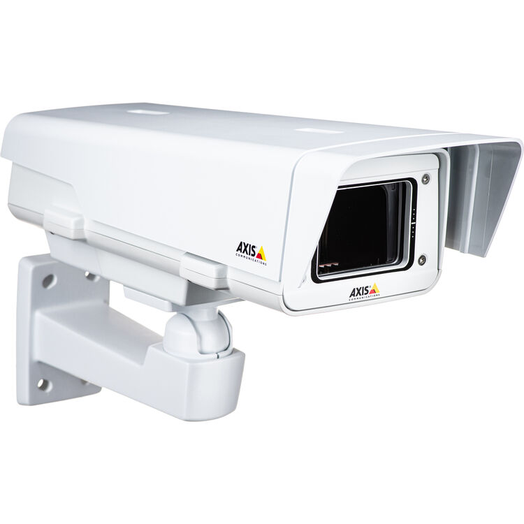 AXIS T92E20 OUTDOOR HOUSING