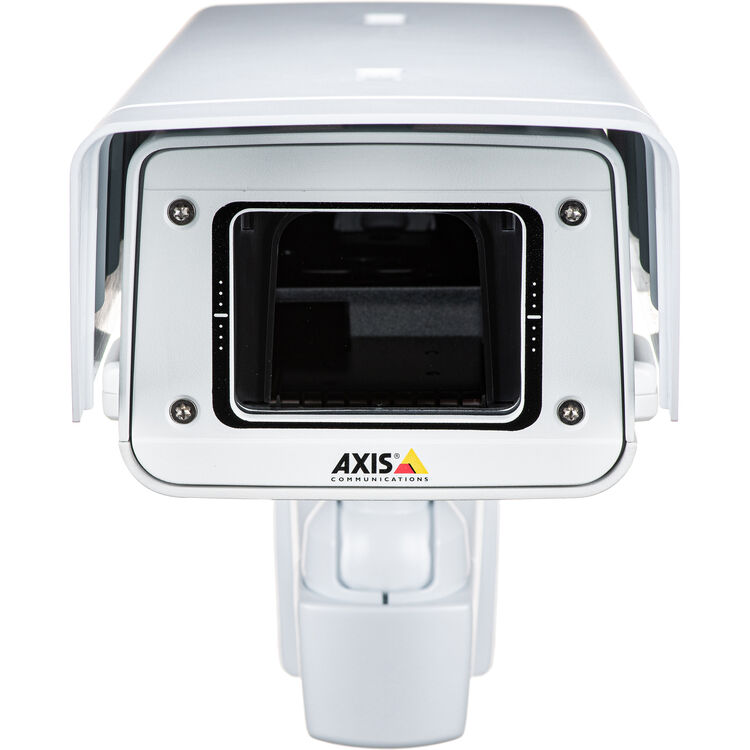 AXIS T92E20 OUTDOOR HOUSING