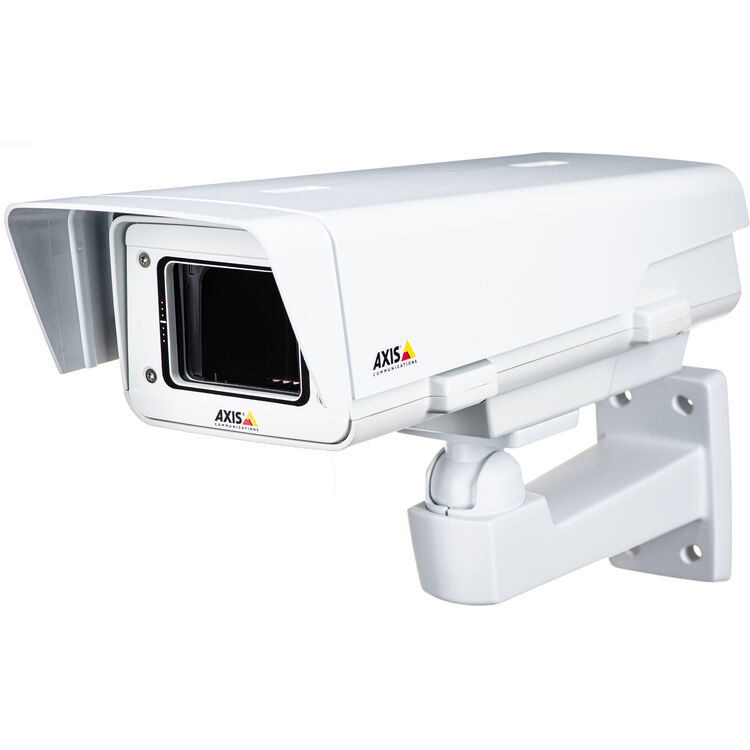 AXIS T92E20 OUTDOOR HOUSING