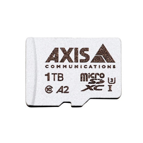 AXIS SURVEILLANCE CARD 1TB 10PCS