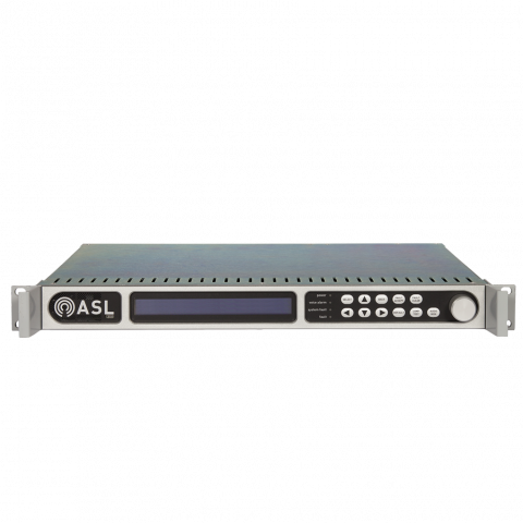 VIPEDIA-12-NET DSP, IP Networking and Audio Matrix