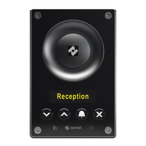 TCIS-6 Turbine Compact IP Standard-6