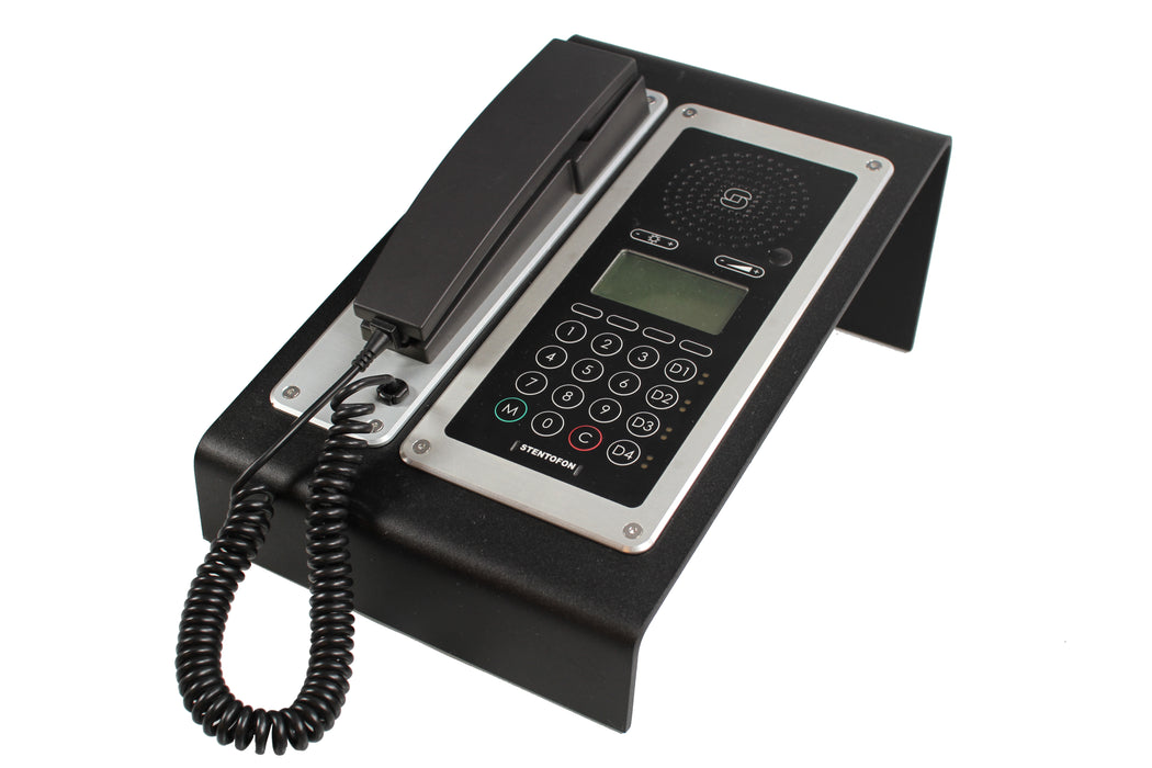 Desk Stand CRM-V Dual, Handset + Station