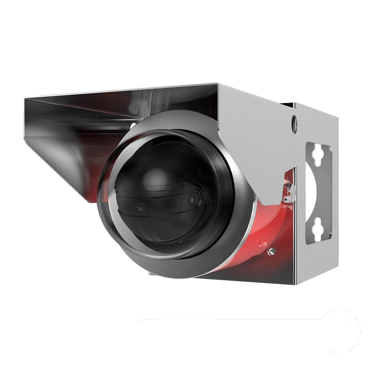 Spectrum D101-X-Q3819-BD (Explosion-Proof Panoramic Camera)