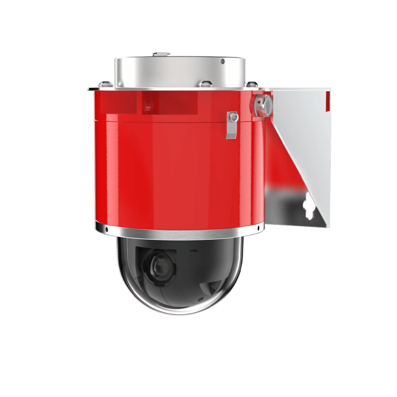 Spectrum D401-X-P5655-E-BD (Explosion-Proof PTZ Camera)