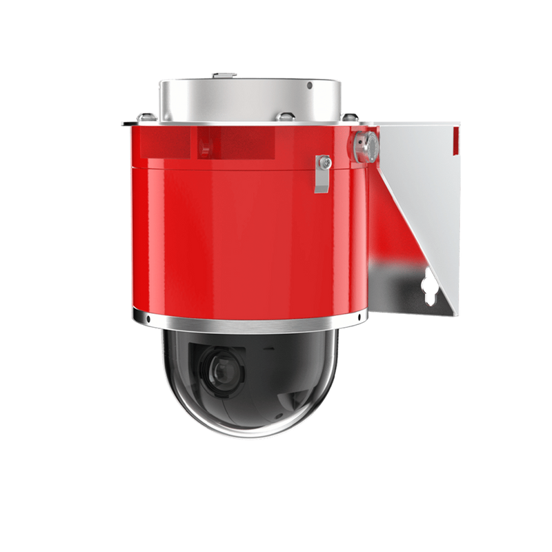 Spectrum D401-X-P5655-E-BD (Explosion-Proof PTZ Camera)