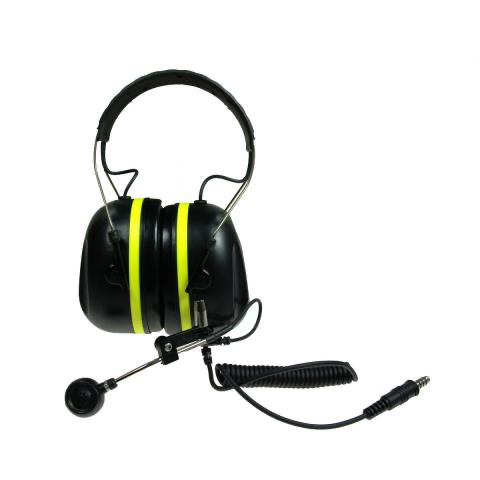 AK5850HS A-Kabel TwinCom Headband Headset ATEX