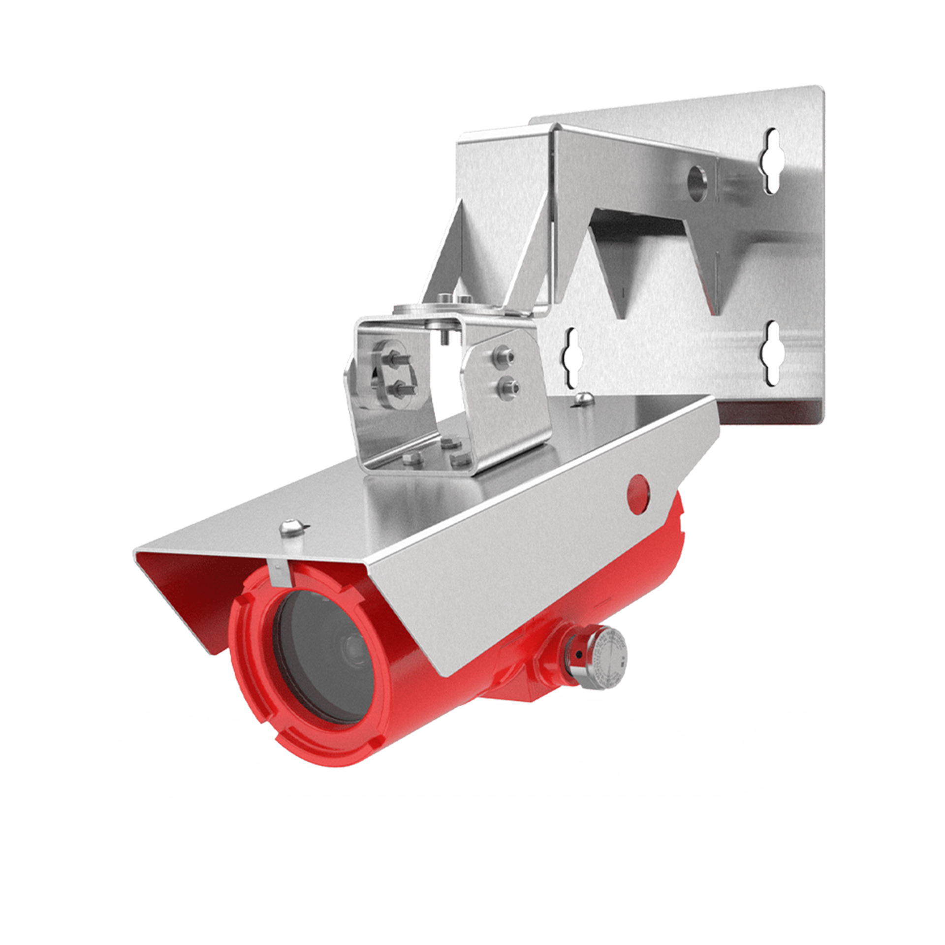 Spectrum F1XX-WM (Wall mount for fixed cameras)