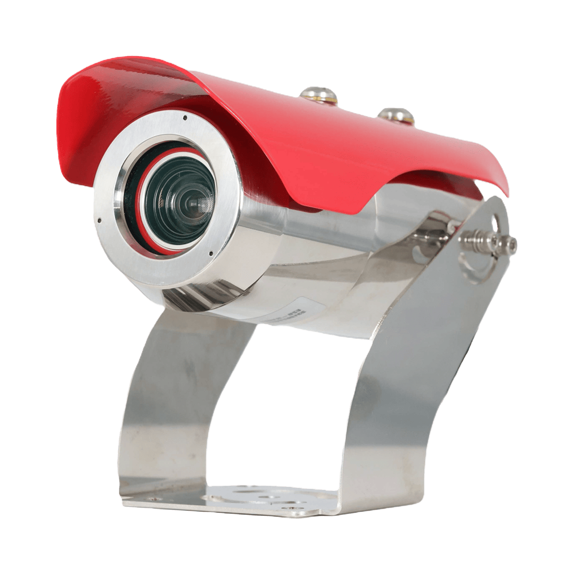 Spectrum FEZB-105Q (4MP 10x Explosion Proof Bullet Camera)