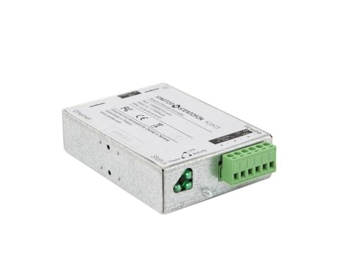 FCDC3 Flowire - Ethernet Converter, DC Voltage, Gen2
