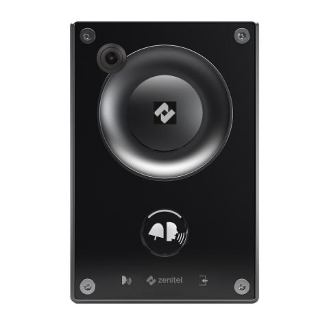 TCIV-3+ Turbine Compact IP Video-3+