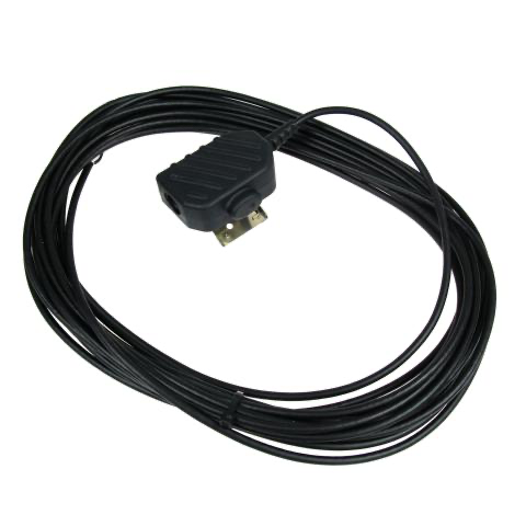 TAX-2b Cable (10m) and plugbox for headset with PTT for TFIX/EAPFX
