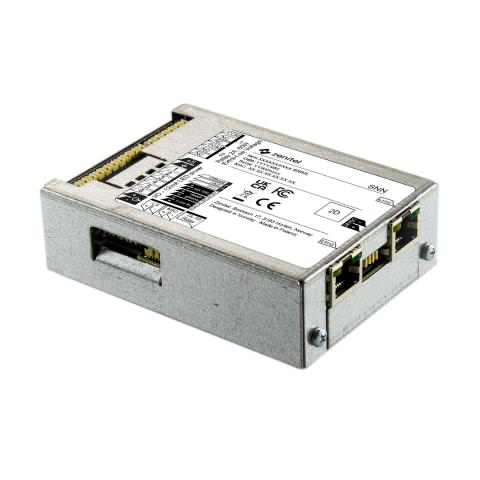 TKIE-2 Kit with dual ethernet ports