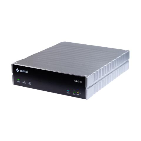 ICX-510-IA Intelligent Communication Gateway