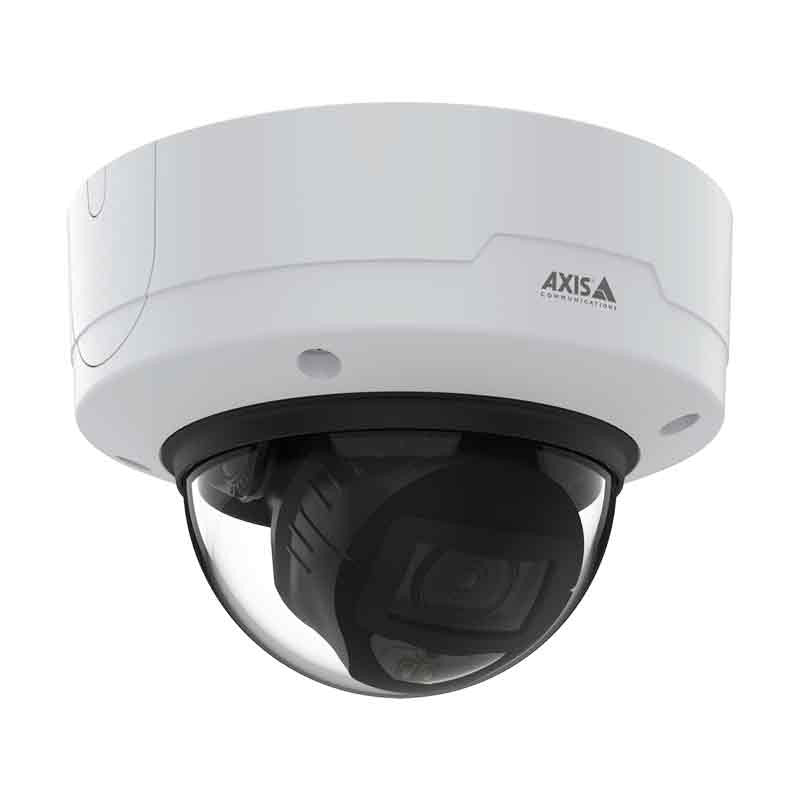 AXIS P3267-LV
