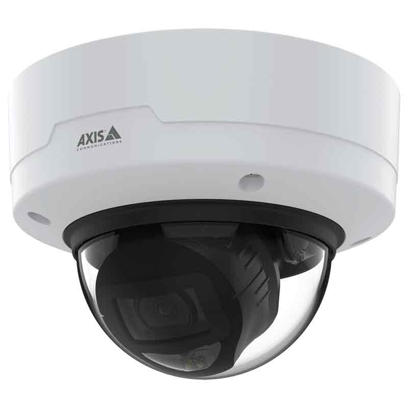 AXIS P3267-LV