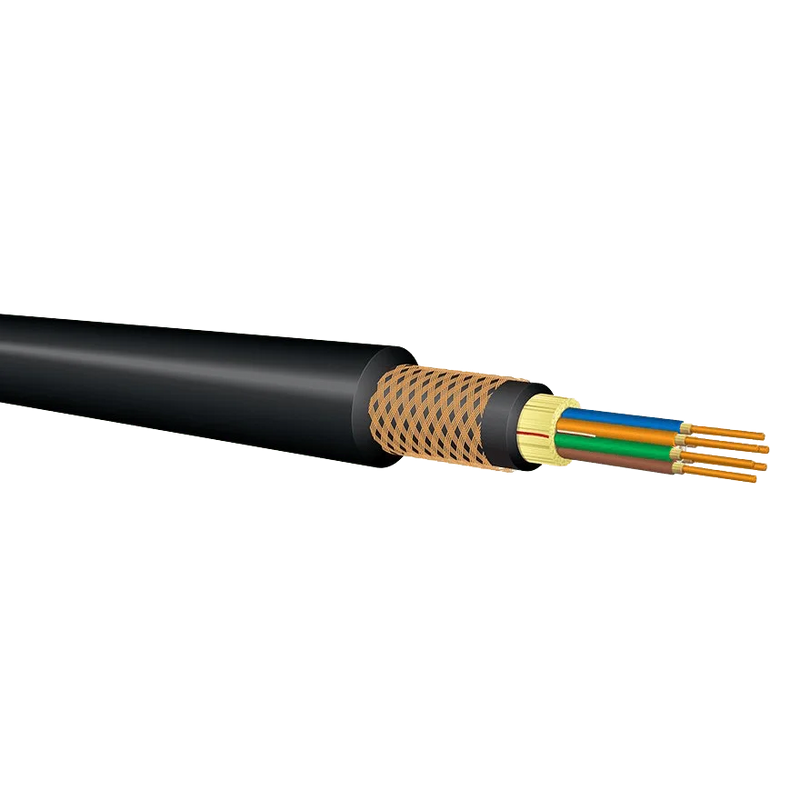 Spectrum 190127 (Cat6E ABS Armored cable)