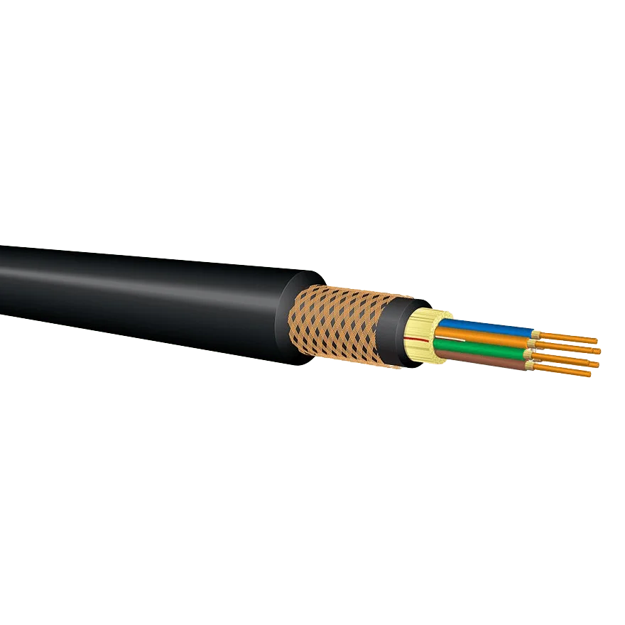 Spectrum 190127 (Cat6E ABS Armored cable)