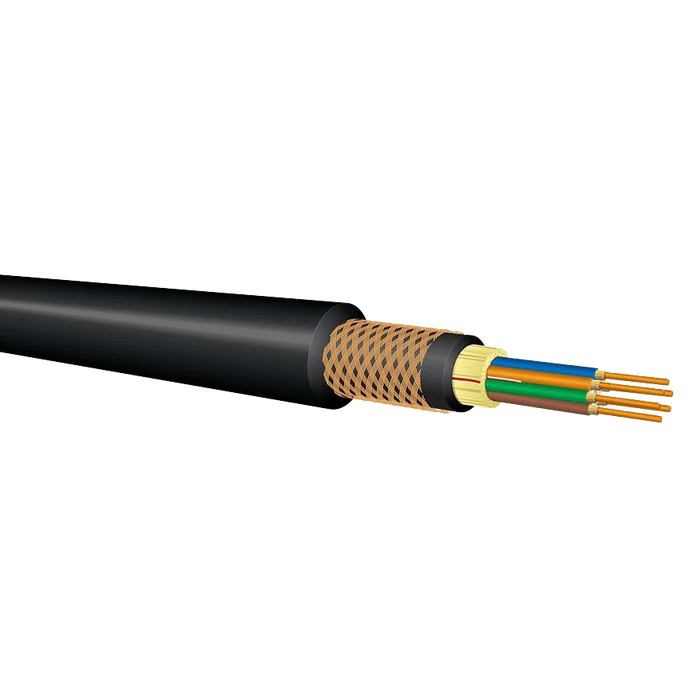 Spectrum 190127 (Cat6E ABS Armored cable)