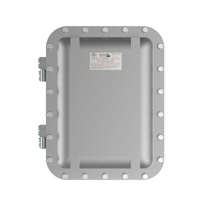 Spectrum EX-JB-H-POE-8-BD (Explosion-Proof Junction box)