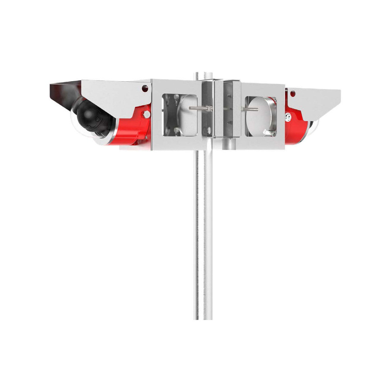 Spectrum SD-UM-SS-D1XX (Universal Mount + Sunshield)