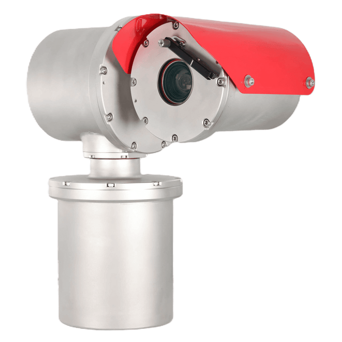 Spectrum TEZP-405-V0 (2MP 40x Explosion Proof PTZ Network Camera)