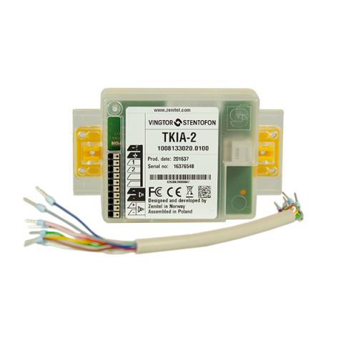 TKIA-2 Turbine Kit IP Analog - 2