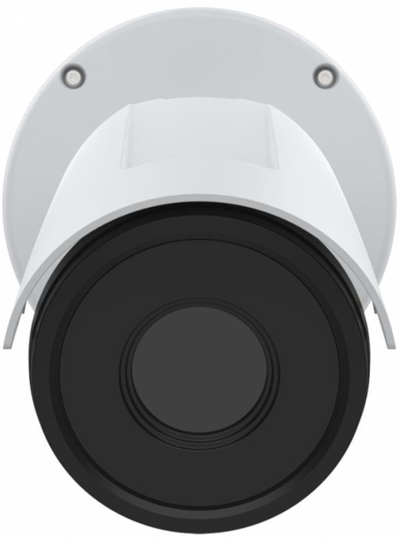 AXIS Q1952-E 19mm 8.3 fps