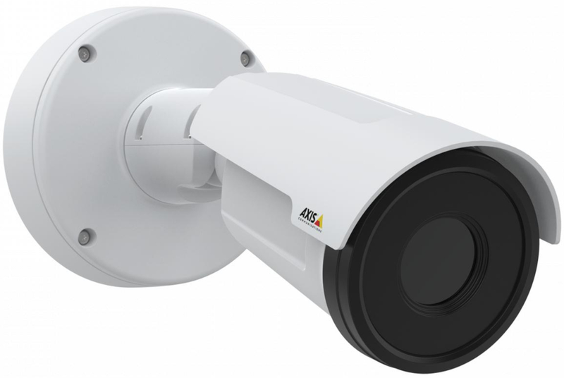 AXIS Q1952-E 19mm 8.3 fps
