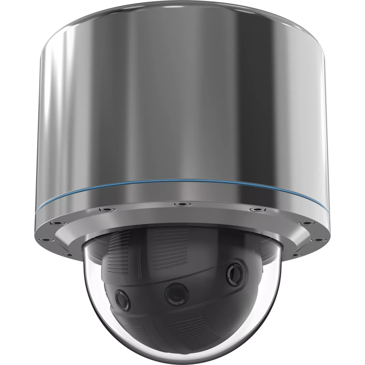 ExCam XF P3807 — Supercore AI