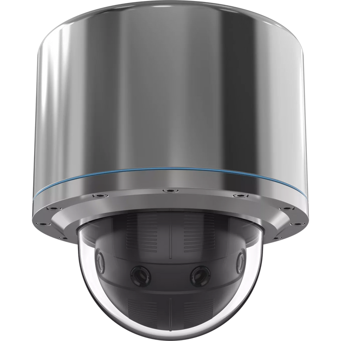 ExCam XF P3807