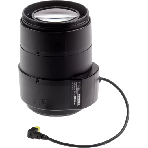 LENS I-CS 9-50 MM F1.5 8MP