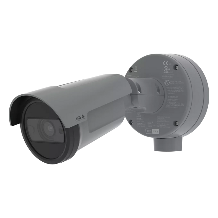 AXIS P1468-XLE