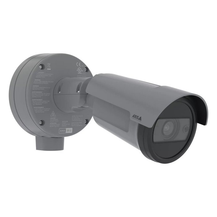 AXIS P1468-XLE