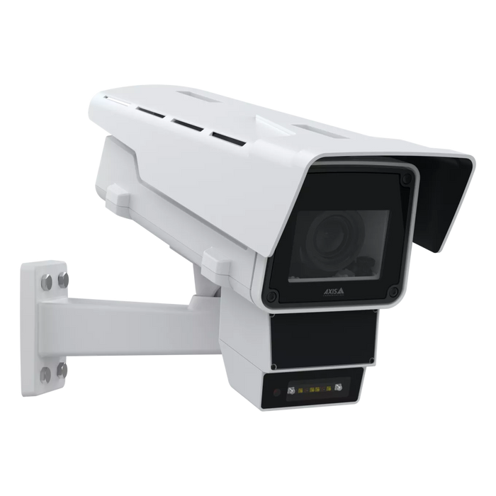 AXIS Q1656-DLE