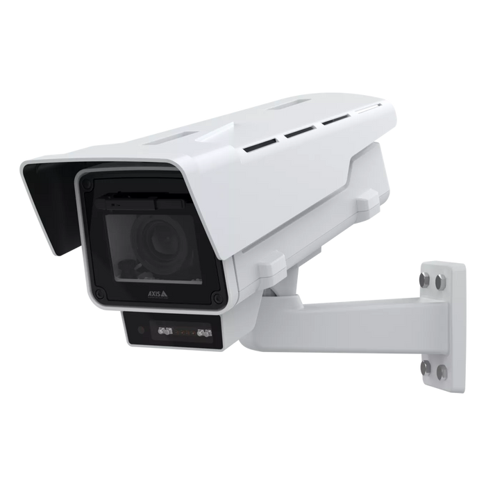 AXIS Q1656-LE