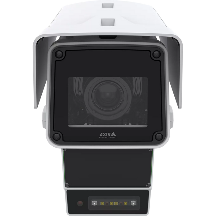 AXIS Q1656-DLE
